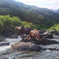 Gelo Kahiwat's Photo