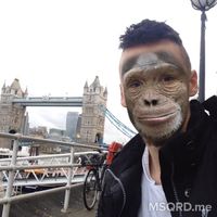 Patrik Hudák's Photo