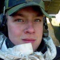 Erik Westerberg's Photo