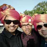 Aditya Agrawal's Photo