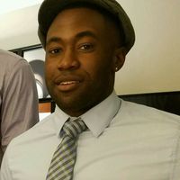 James Bohannon's Photo