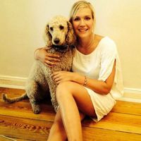 Moana Behrens's Photo