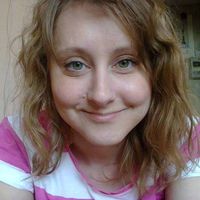 Марина Попова's Photo