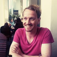 Bernhard Jungk的照片