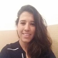 Carolina Clavijo Perea's Photo