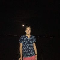 fredrik arstad's Photo