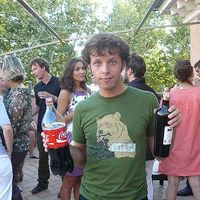 Hubert Heidsieck's Photo