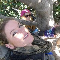 Megan  Wright's Photo