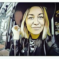 Ilmira Vasina的照片