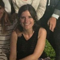 Maria Mendez的照片