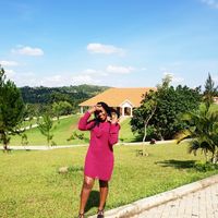 Chantel Kabahinza's Photo