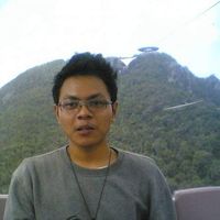 Raedy Rahman Hakiim's Photo