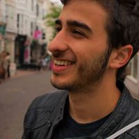 Thor Hidalgo的照片