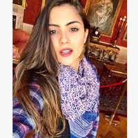 Lígia Vieira的照片