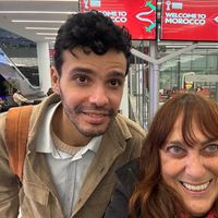 Yassine Moumen's Photo