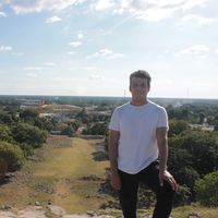 Ángel Ibarra's Photo