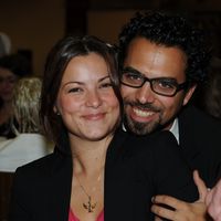 Angelique Meneghello's Photo