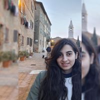 Mahzad Ebrahimi's Photo