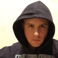 Pavel Melnik's Photo