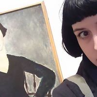 Sierra Anderson's Photo