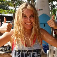 Fritzi Krenn's Photo