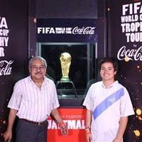 Fernando Mazariegos的照片