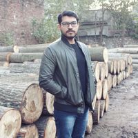 Kazim Bashir's Photo