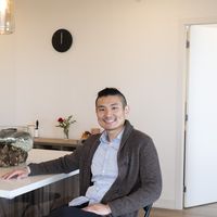 Roy Zhao's Photo