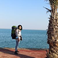 Le foto di Nazi Zandieh