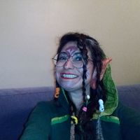 Pilar Lopez的照片