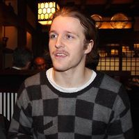 Morten Landström's Photo