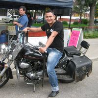 Fotos de sergio  duran