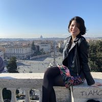 Maria Teresa  Martinez Francos的照片