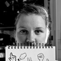 Celine Dønvang的照片