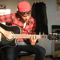 Damien Jeremia's Photo