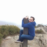 Benjamin Lobbé's Photo