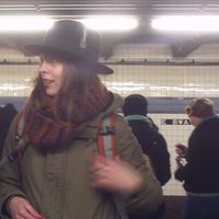 Anna  Horst的照片