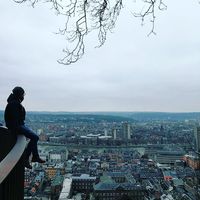 Asier Jordana的照片