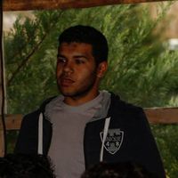 Mohamed Sayed's Photo