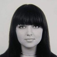 Le foto di Irina Romanova