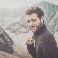 Iker Paillet's Photo