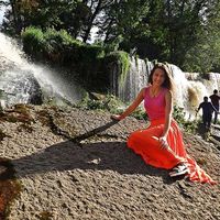 Photos de Vika Romasko