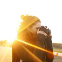 Jana Mentges's Photo