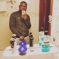 Desmond Douanla's Photo