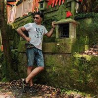 Adel Ghasemi's Photo