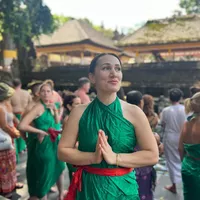 Esra Çevik的照片