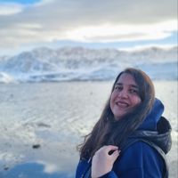 Ziba Aghasafari's Photo