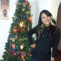 Anais Vasquez的照片