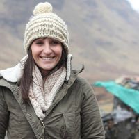 Photos de Hillary Pierce