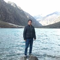 Jean Pierr Sifuentes Jara's Photo